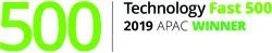 Deloitte Fast 500 Winner