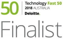 Deloitte Fast 50
