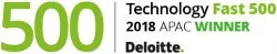 Deloitte Fast 500