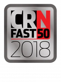 CRN Fast 50 2018