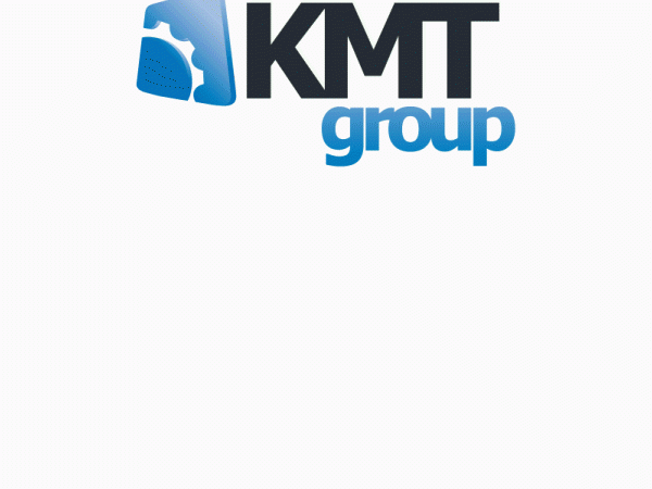KMT branding project