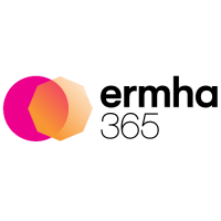 Ermha365 Logo
