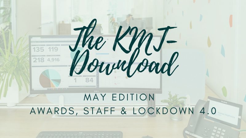 KMT Download May 2021 Edition