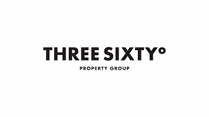 Three Sixty Property Group Logo