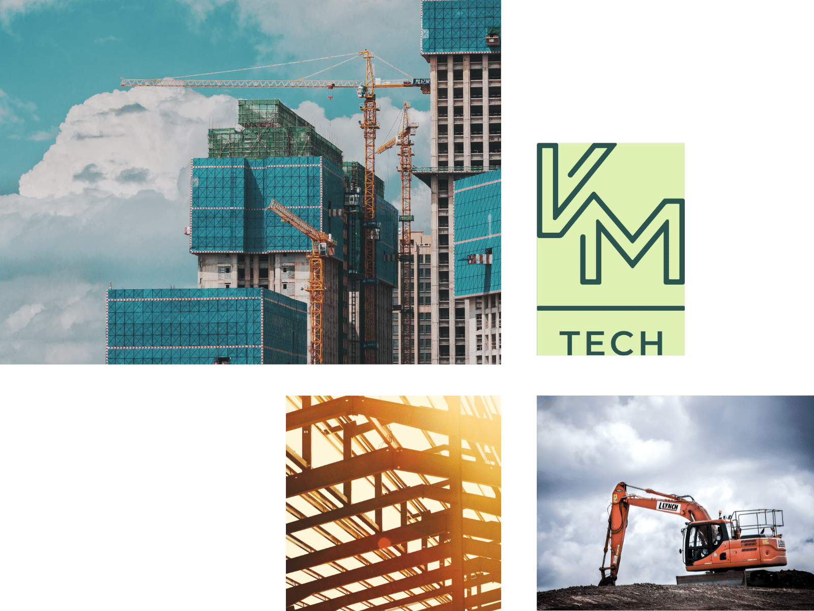 Technology for construction industry