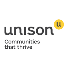 Unison Housing Logo