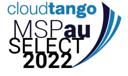 Cloud Tango MSP Select 2022