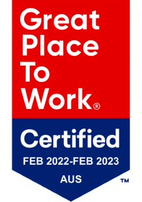 great place to work 2022