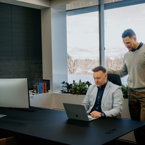 Managed IT Services