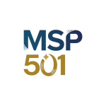 Channel Futures MSP 501 2025 Channel Futures MSP 501 2025