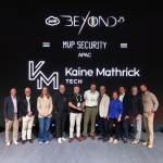 Partner & Vendor Award's @ Pax8 Beyond 2025 Partner & Vendor Award's @ Pax8 Beyond 2025