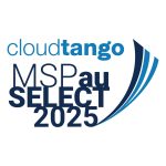 Cloud Tango MSP Select Award 2025 Cloud Tango MSP Select Award 2025