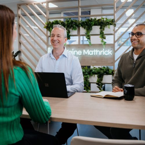 Secure Modern Workplace