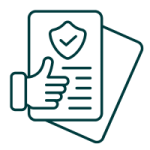 ISO 27001‑aligned operations ISO 27001‑aligned operations