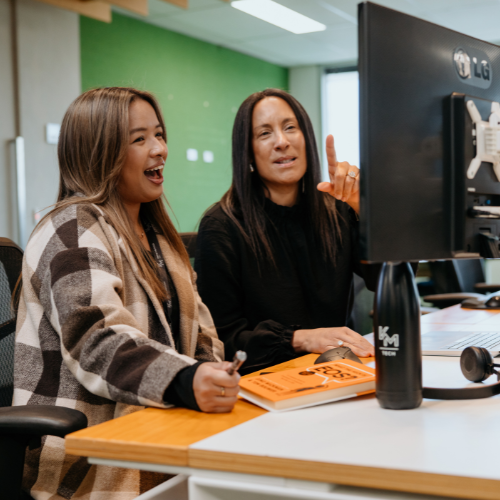 Business IT Support - Melbourne