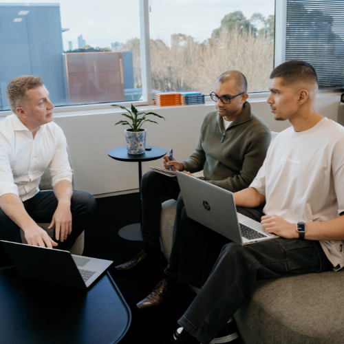 Managed IT Services Melbourne Managed IT Services Melbourne