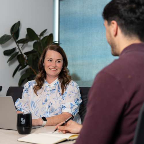 Business IT Support - Melbourne