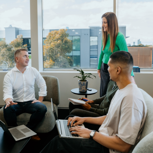 Managed IT Services Managed IT Services