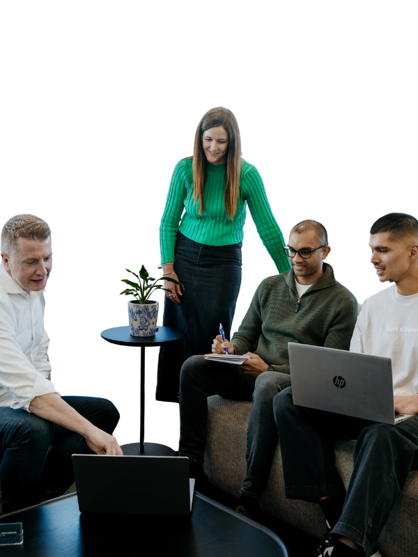 KMTech MSP and MSSP for Australian businesses