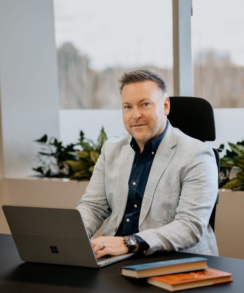 Managed IT Services