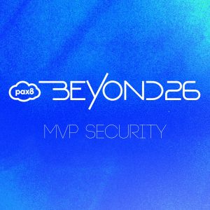 pax8 2026 MVP award